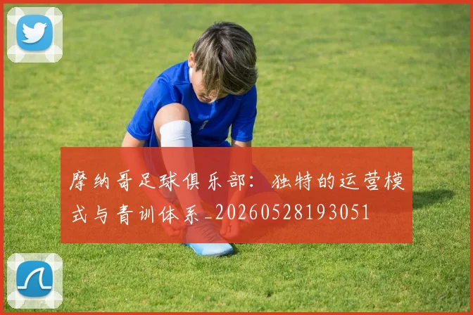摩纳哥足球俱乐部：独特的运营模式与青训体系_20260528193051